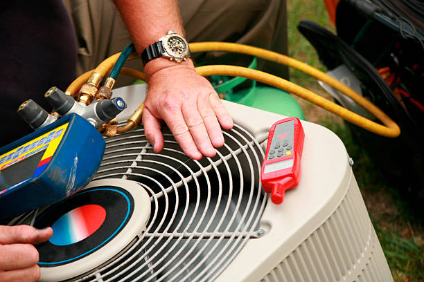 Best HVAC Emergency Services  in Batesville, MS