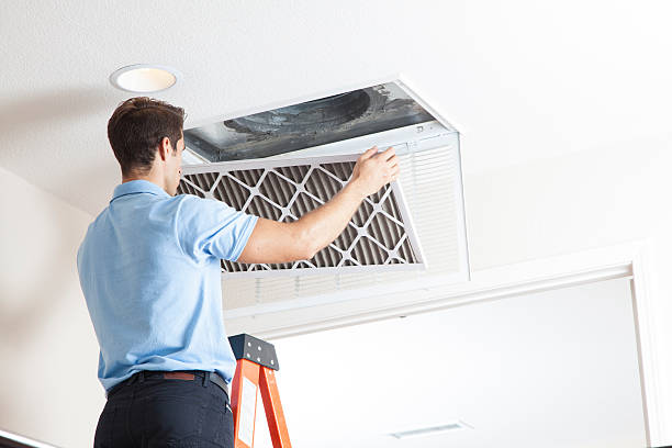 Best HVAC System Installation  in Batesville, MS
