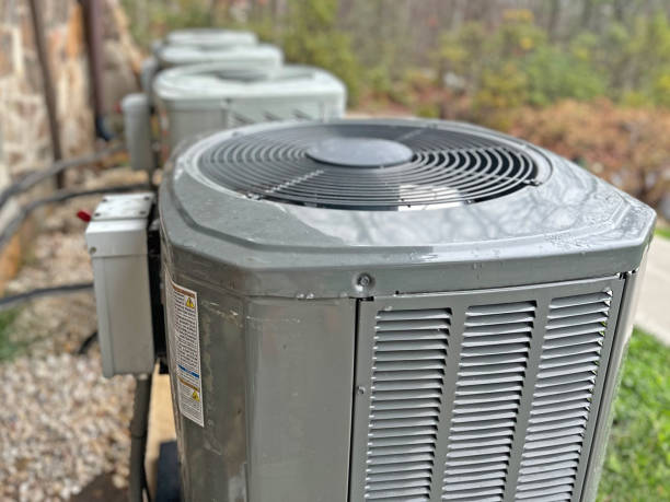 HVAC Air Duct Cleaning in Batesville, MS