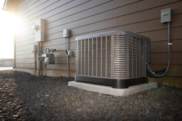Best Residential HVAC Services  in Batesville, MS